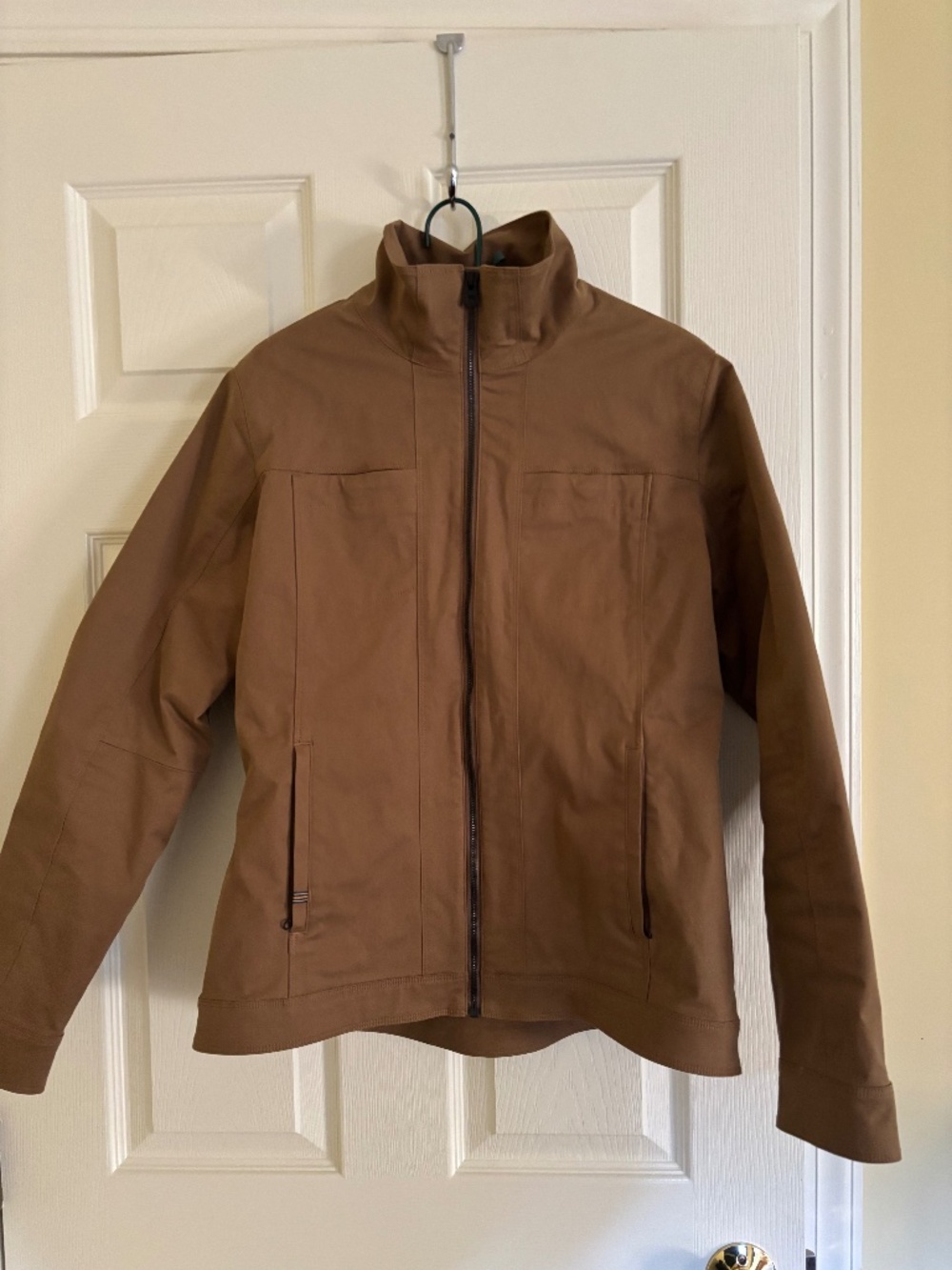 Kuhl Canvas Jacket